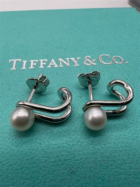 tiffany dupe earrings